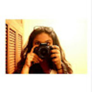 Meet your Posher, Adriana